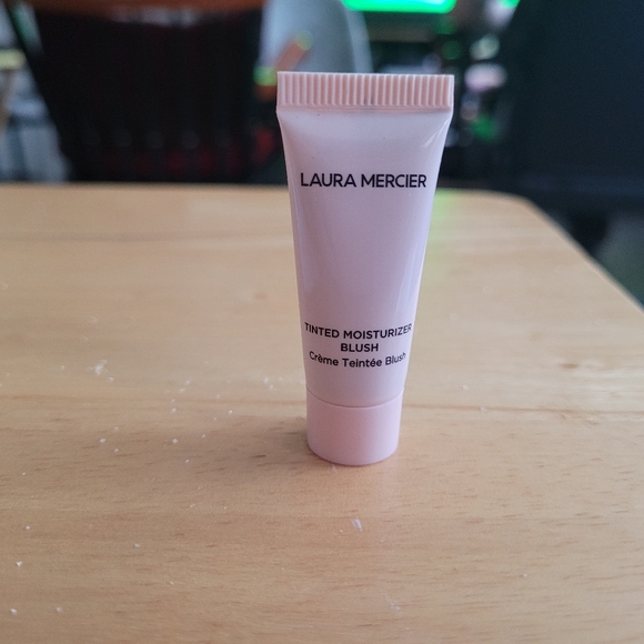 🆕️ 5/$28 Laura Mercier Tinted Moisturizer Blush Provence - Picture 7 of 10